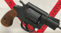 Rock Island Model 206 .38 Spl. Caliber, Revolver - 5