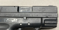 Springfield Armory Model XD-9 Sub-Compact 9mm Caliber, Semi Automatic Pistol - 6
