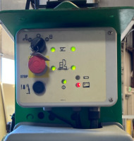 Genie IWP1 (Genie IWP-25S Lift - 8