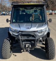 2021 CAN AM HD10 LIMITED - 3