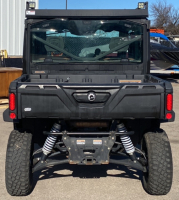 2021 CAN AM HD10 LIMITED - 6