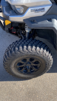 2021 CAN AM HD10 LIMITED - 9
