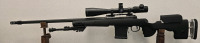 Savage Model 10 6.5 Creedmoor Bolt Action Rifle With Vortex Viper 6-24x50-- N475700 - 4