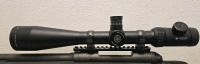 Savage Model 10 6.5 Creedmoor Bolt Action Rifle With Vortex Viper 6-24x50-- N475700 - 7