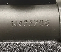 Savage Model 10 6.5 Creedmoor Bolt Action Rifle With Vortex Viper 6-24x50-- N475700 - 9