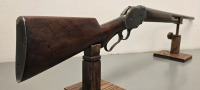 Winchester 1887 12ga Lever Action Shotgun, Very Nice Original Condition-- 17230 - 2