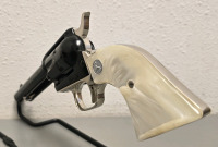 Colt Single Action Frontier Scout .22LR Revolver-- 4396NS - 3