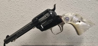 Colt Single Action Frontier Scout .22LR Revolver-- 4396NS - 4