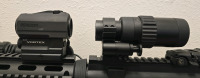 Smith & Wesson M&P15 5.56/.223 Semi Automatic Rifle "Full Setup"-- TV28075 - 7