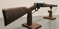 Marlin 1895LTD .45-70 Lever Action Rifle-- MR90832I - 2