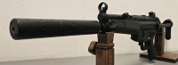 Walther HK MP5 .22LR Semi Automatic Rifle-- HR019628 - 6