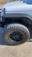 2016 JEEP WRANGLER UNLIMITED - 4X4 - AFTERMARKET STEREO! - 9