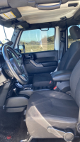 2016 JEEP WRANGLER UNLIMITED - 4X4 - AFTERMARKET STEREO! - 11