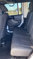 2016 JEEP WRANGLER UNLIMITED - 4X4 - AFTERMARKET STEREO! - 13