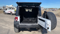 2016 JEEP WRANGLER UNLIMITED - 4X4 - AFTERMARKET STEREO! - 14