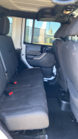 2016 JEEP WRANGLER UNLIMITED - 4X4 - AFTERMARKET STEREO! - 17