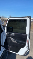2016 JEEP WRANGLER UNLIMITED - 4X4 - AFTERMARKET STEREO! - 18