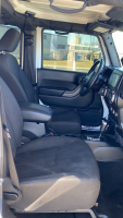 2016 JEEP WRANGLER UNLIMITED - 4X4 - AFTERMARKET STEREO! - 19