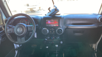 2016 JEEP WRANGLER UNLIMITED - 4X4 - AFTERMARKET STEREO! - 22