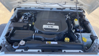 2016 JEEP WRANGLER UNLIMITED - 4X4 - AFTERMARKET STEREO! - 27