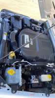 2016 JEEP WRANGLER UNLIMITED - 4X4 - AFTERMARKET STEREO! - 28