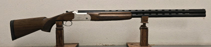 Mitchell Peregrine 20ga Over Under Break Action Shotgun-- 2597