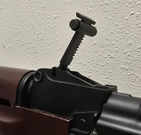 Palmetto State Armory PSAK-U 7.62x39mm Semi Automatic Rifle-- AKU004826 - 7