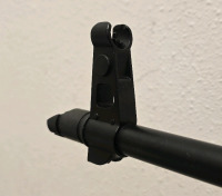 Palmetto State Armory PSAK-U 7.62x39mm Semi Automatic Rifle-- AKU004826 - 8