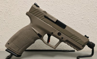 Tisas PX-9 Duty Gen 3 9mm Semi Automatic Pistol With Box And Accessories-- T062024DC17840