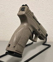 Tisas PX-9 Duty Gen 3 9mm Semi Automatic Pistol With Box And Accessories-- T062024DC17840 - 2