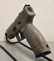 Tisas PX-9 Duty Gen 3 9mm Semi Automatic Pistol With Box And Accessories-- T062024DC17840 - 3