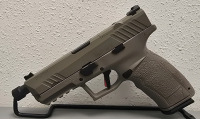 Tisas PX-9 Duty Gen 3 9mm Semi Automatic Pistol With Box And Accessories-- T062024DC17840 - 4