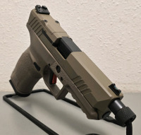 Tisas PX-9 Duty Gen 3 9mm Semi Automatic Pistol With Box And Accessories-- T062024DC17840 - 6