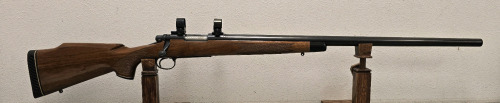 Remington Model 700 .22-250 Bolt Action Rifle With Extra Heavy Barrel-- A6702218