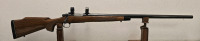 Remington Model 700 .22-250 Bolt Action Rifle With Extra Heavy Barrel-- A6702218