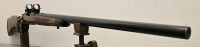 Remington Model 700 .22-250 Bolt Action Rifle With Extra Heavy Barrel-- A6702218 - 3