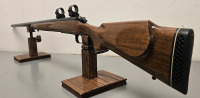 Remington Model 700 .22-250 Bolt Action Rifle With Extra Heavy Barrel-- A6702218 - 5