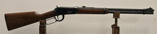 Winchester Model 94 .30-30 Lever Action Rifle-- 4568782
