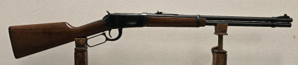 Winchester Model 94 .30-30 Lever Action Rifle-- 4568782