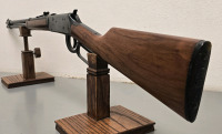 Winchester Model 94 .30-30 Lever Action Rifle-- 4568782 - 5