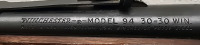 Winchester Model 94 .30-30 Lever Action Rifle-- 4568782 - 7