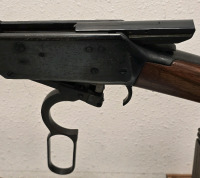 Winchester Model 94 .30-30 Lever Action Rifle-- 4568782 - 8