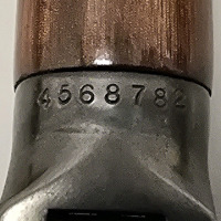 Winchester Model 94 .30-30 Lever Action Rifle-- 4568782 - 9