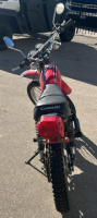 1979 KAWASAKI MOTORCYCLE - 4