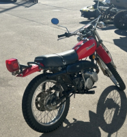 1979 KAWASAKI MOTORCYCLE - 5