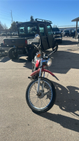 1979 KAWASAKI MOTORCYCLE - 9