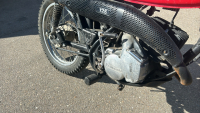 1979 KAWASAKI MOTORCYCLE - 10