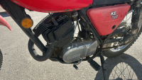 1979 KAWASAKI MOTORCYCLE - 11