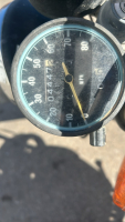 1979 KAWASAKI MOTORCYCLE - 12
