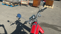 1979 KAWASAKI MOTORCYCLE - 13